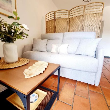 Apartamento Con Patio Sevillano מראה חיצוני תמונה